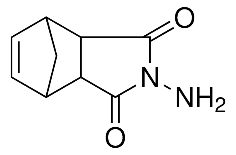 Sigma-Aldrich 4-AMINO-4-AZA-TRICYCLO(5.2.1.0(2,6))DEC-8-ENE-3,5-DIONE,AldrichCPR