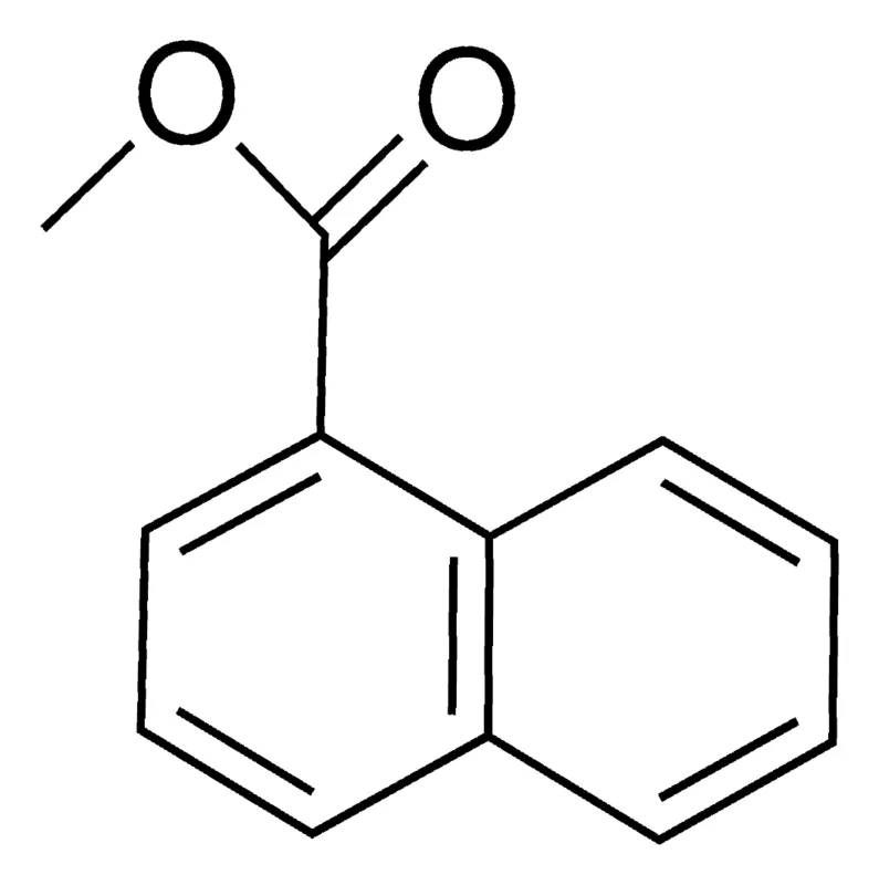 Sigma-Aldrich METHYL 1-NAPHTHOATE,AldrichCPR