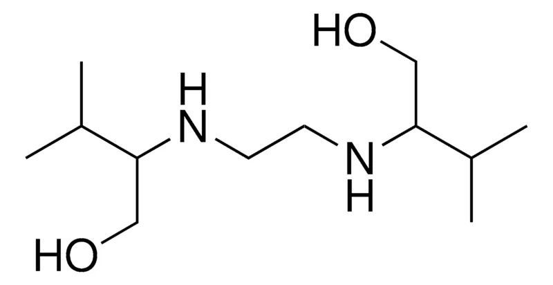 Sigma-Aldrich 2-(2-(1-HYDROXYMETHYL-2-METHYL-PROPYLAMINO)-ETHYLAMINO)-3-METHYL-BUTAN-1-OL,AldrichCPR