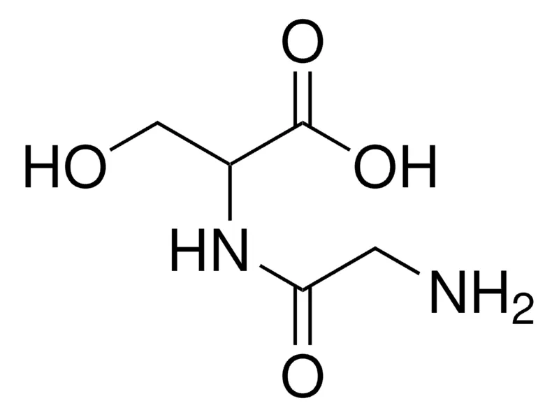Sigma-Aldrich GLYCYL-D,L-SERINE，AldrichCPR