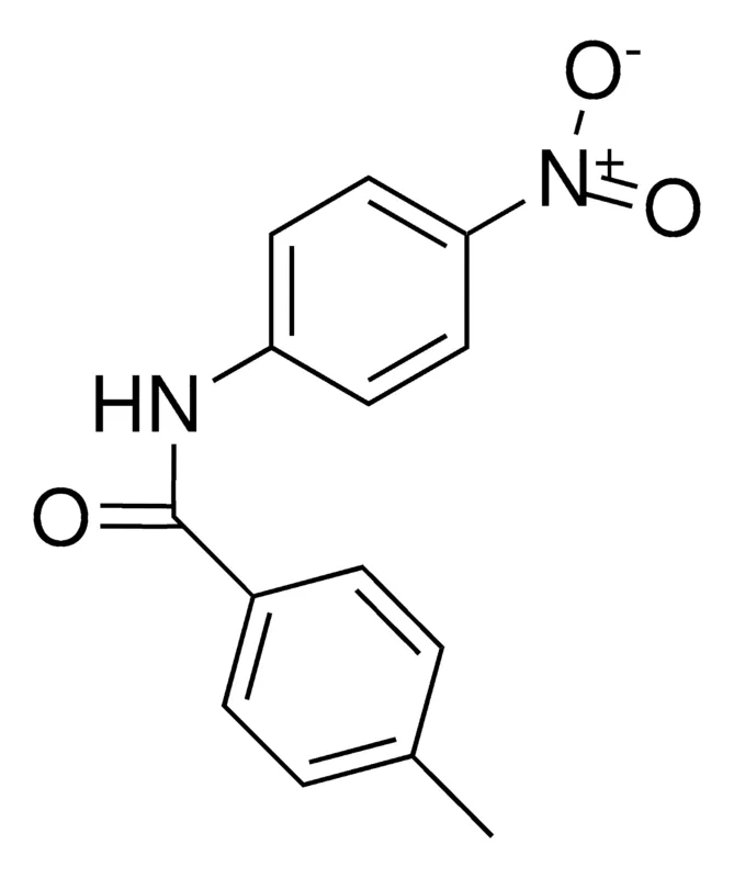 Sigma-Aldrich 4-METHYL-4'-NITROBENZANILIDE,AldrichCPR