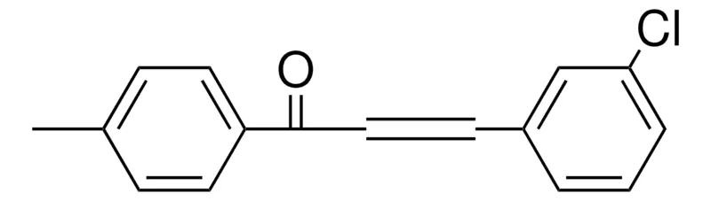 Sigma-Aldrich 3-CHLORO-4'-METHYLCHALCONE，AldrichCPR