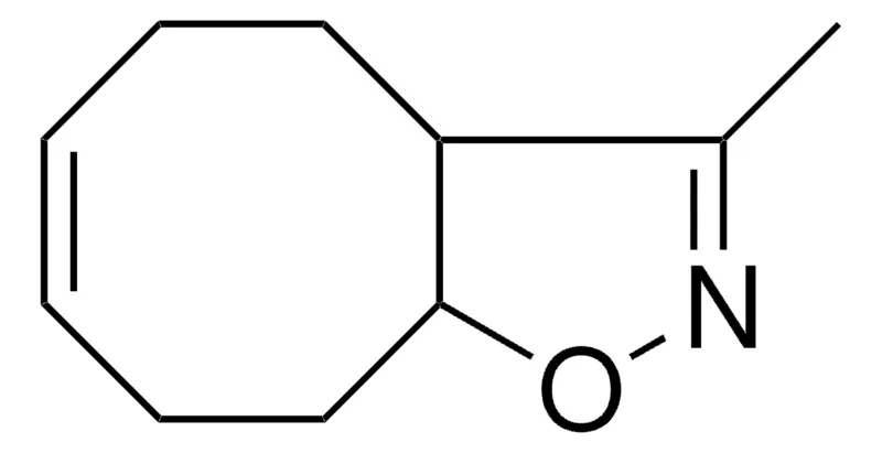 Sigma-Aldrich 3-METHYL-3A,4,5,8,9,9A-HEXAHYDROCYCLOOCTA(D)ISOXAZOLE,AldrichCPR