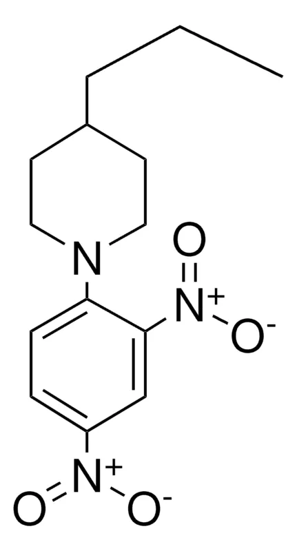 Sigma-Aldrich 1-(2,4-DINITROPHENYL)-4-PROPYLPIPERIDINE,AldrichCPR