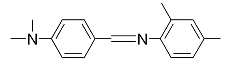 Sigma-Aldrich N,N-DIMETHYL-ALPHA-(2,4-XYLYLIMINO)-PARA-TOLUIDINE,AldrichCPR