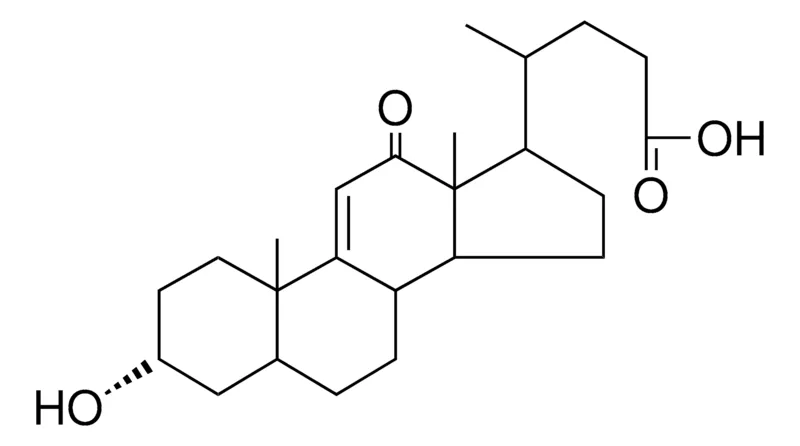 Sigma-Aldrich 3ALPHA-HYDROXY-12-KETO-DELTA9(11)-CHOLENIC ACID,AldrichCPR