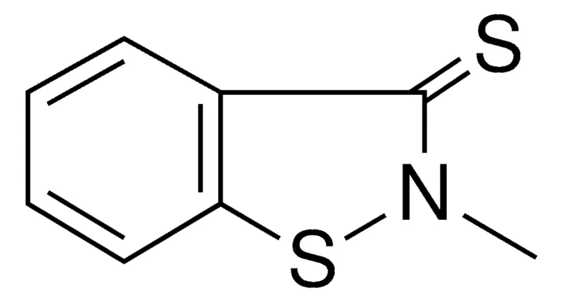 Sigma-Aldrich 2-METHYL-1,2-BENZISOTHIAZOLE-3(2H)-THIONE,AldrichCPR