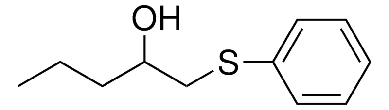 Sigma-Aldrich 1-PHENYLSULFANYL-PENTAN-2-OL，AldrichCPR