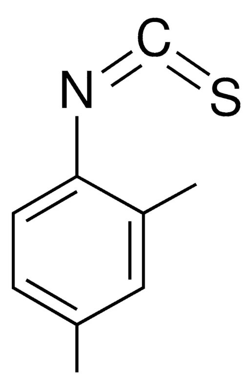 Sigma-Aldrich 2,4-XYLYL ISOTHIOCYANATE,AldrichCPR