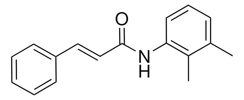 Sigma-Aldrich N-(2,3-DIMETHYLPHENYL)-3-PHENYLACRYLAMIDE,AldrichCPR