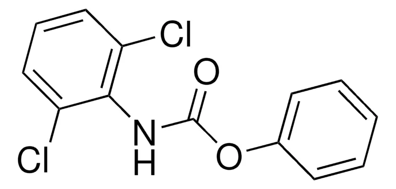 Sigma-Aldrich PHENYL N-(2,6-DICHLOROPHENYL)CARBAMATE,AldrichCPR
