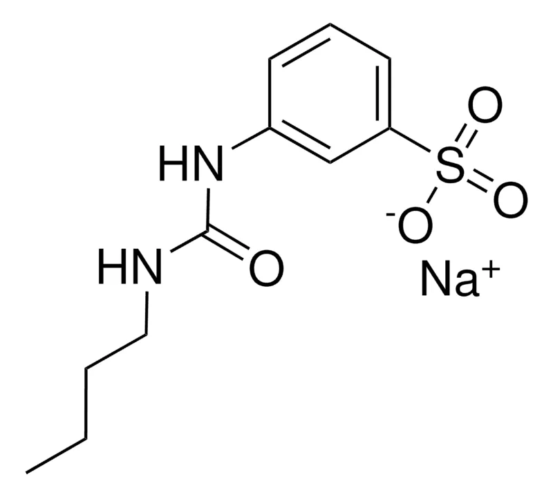 Sigma-Aldrich 3-(3-BUTYLUREIDO)BENZENESULFONIC ACID SODIUM SALT,AldrichCPR