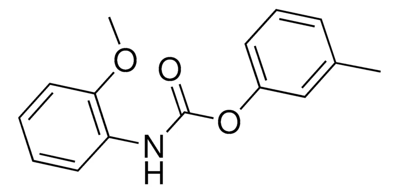 Sigma-Aldrich M-TOLYL N-(2-METHOXYPHENYL)CARBAMATE，AldrichCPR