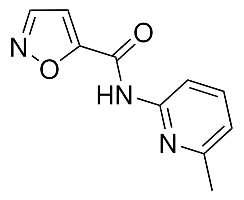 Sigma-Aldrich N-(6-METHYL-2-PYRIDINYL)-5-ISOXAZOLECARBOXAMIDE,AldrichCPR