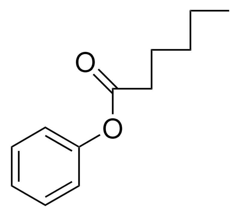 Sigma-Aldrich PHENYL HEXANOATE,AldrichCPR