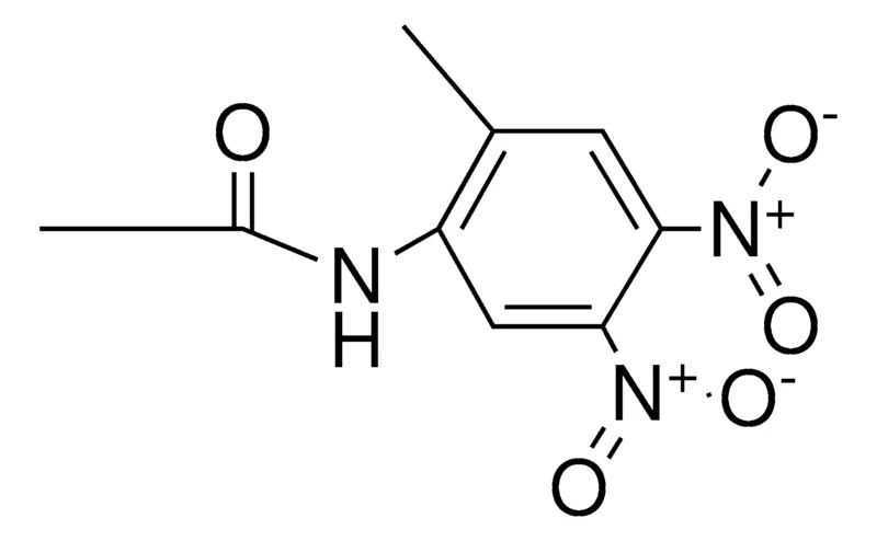Sigma-Aldrich 4',5'-DINITRO-O-ACETOTOLUIDIDE,AldrichCPR