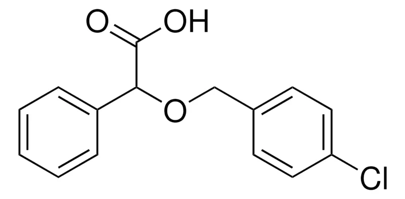Sigma-Aldrich ((4-CHLOROBENZYL)OXY)(PHENYL)ACETIC ACID，AldrichCPR