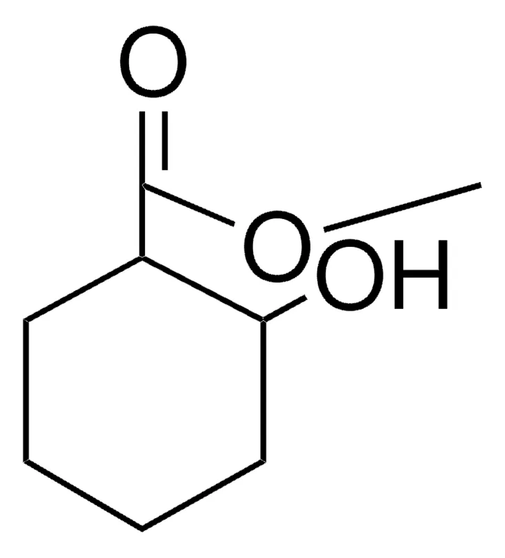 Sigma-Aldrich METHYL HEXAHYDROSALICYLATE,AldrichCPR