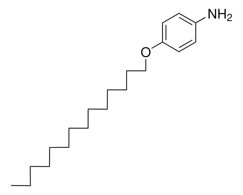 Sigma-Aldrich 4-(TETRADECYLOXY)ANILINE,AldrichCPR