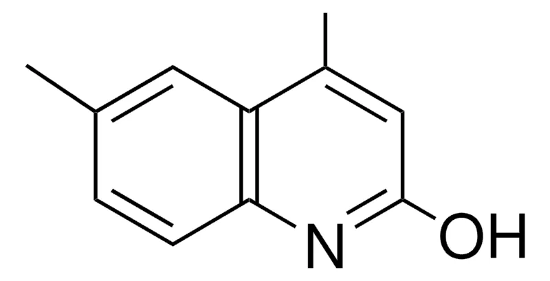 Sigma-Aldrich 4,6-DIMETHYL-2-HYDROXYQUINOLINE,AldrichCPR