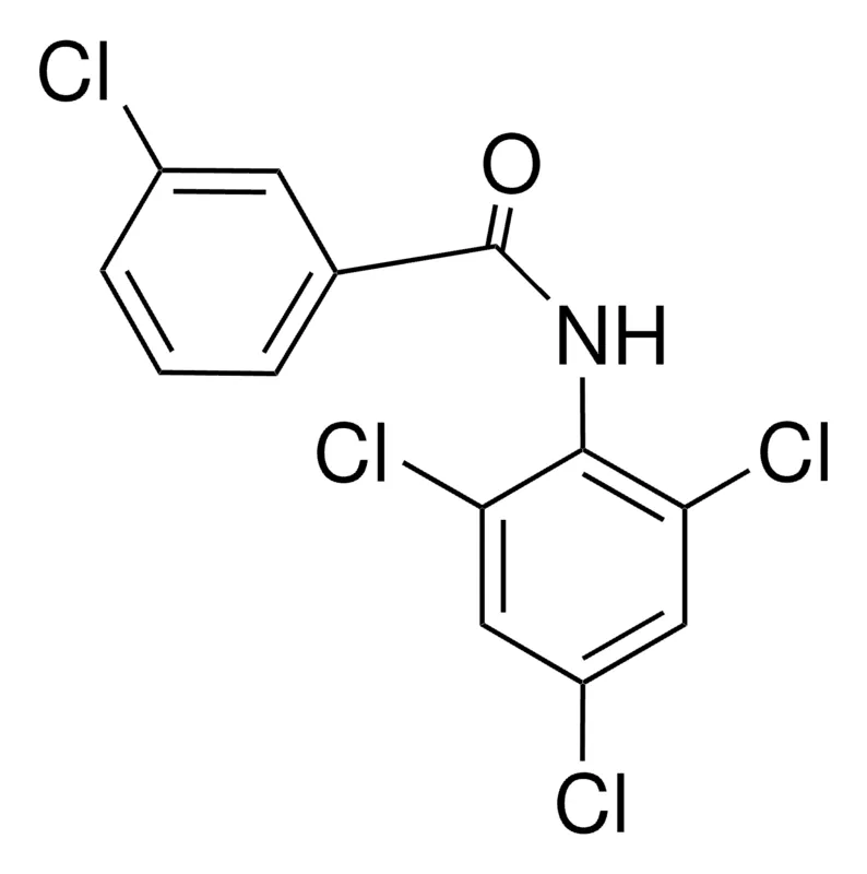 Sigma-Aldrich 2',3,4',6'-TETRACHLOROBENZANILIDE，AldrichCPR