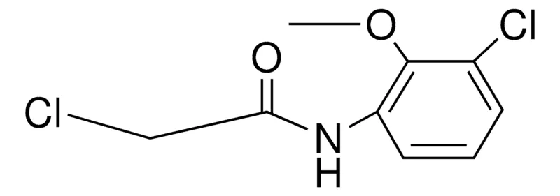 Sigma-Aldrich 2,3'-DICHLORO-2'-METHOXYACETANILIDE,AldrichCPR