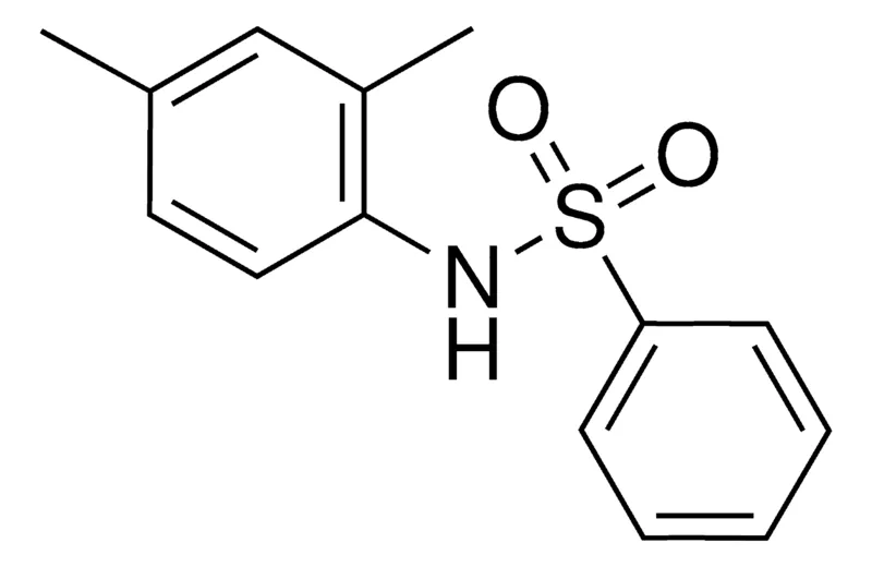 Sigma-Aldrich 2',4'-DIMETHYLBENZENESULFONANILIDE,AldrichCPR
