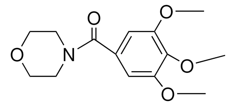 Sigma-Aldrich 4-(3,4,5-TRIMETHOXYBENZOYL)-MORPHOLINE，AldrichCPR