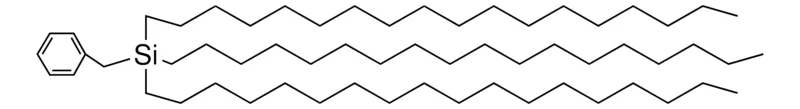 Sigma-Aldrich BENZYLTRIOCTADECYLSILANE,AldrichCPR