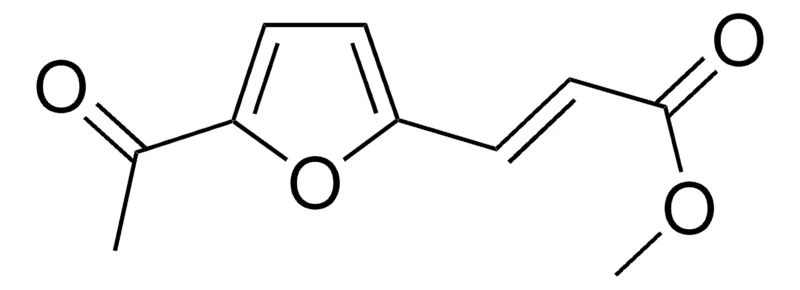 Sigma-Aldrich METHYL 3-(5-ACETYL-2-FURYL)-2-PROPENOATE,AldrichCPR