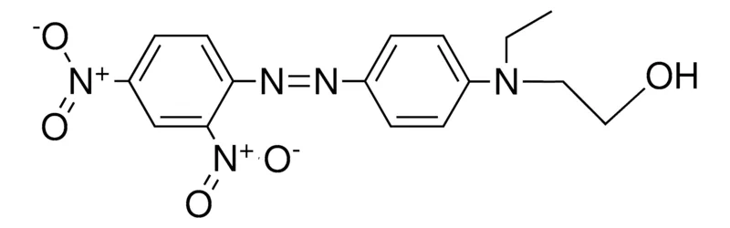 Sigma-Aldrich 2-(4-(2,4-DINITROPHENYLAZO)-N-ETHYLANILINO)-1-ETHANOL,AldrichCPR