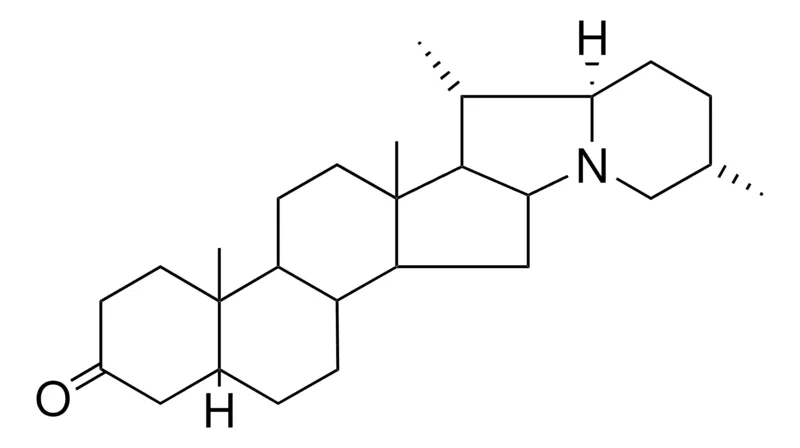 Sigma-Aldrich 5-BETA-SOLANIDAN-3-ONE,AldrichCPR