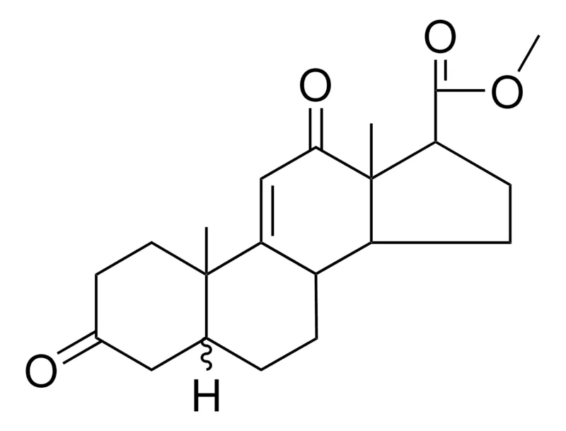 Sigma-Aldrich METHYL 3,12-DIOXOANDROST-9(11)-ENE-17-BETA-CARBOXYLATE,AldrichCPR