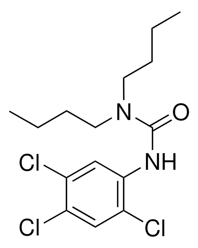 Sigma-Aldrich 1,1-DIBUTYL-3-(2,4,5-TRICHLOROPHENYL)UREA,AldrichCPR