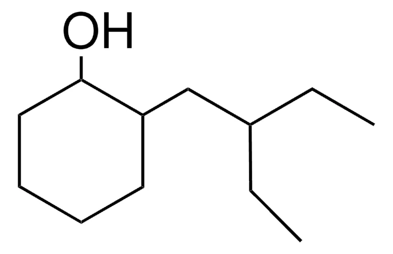 Sigma-Aldrich 2-(2-ETHYLBUTYL)-1-CYCLOHEXANOL，AldrichCPR