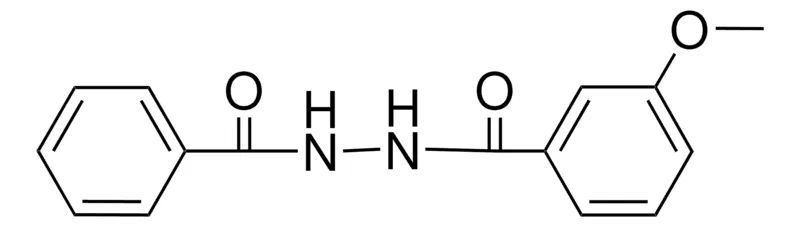 Sigma-Aldrich 1-BENZOYL-2-(3-METHOXYBENZOYL)HYDRAZINE,AldrichCPR