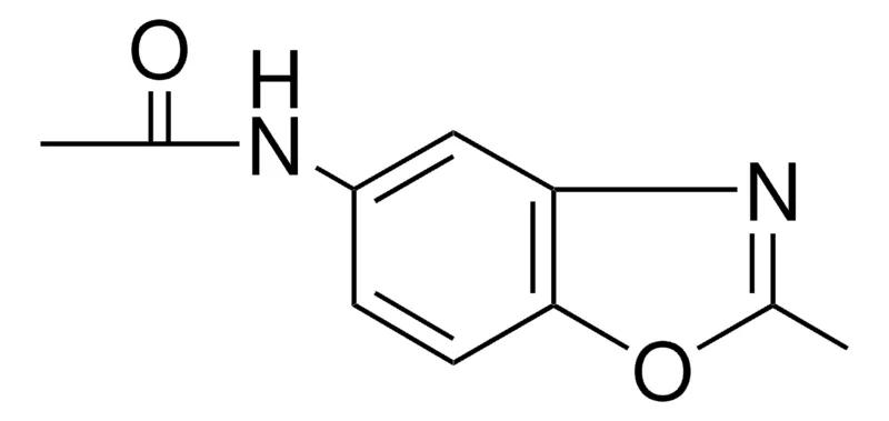 Sigma-Aldrich 5-ACETAMIDO-2-METHYLBENZOXAZOLE，AldrichCPR