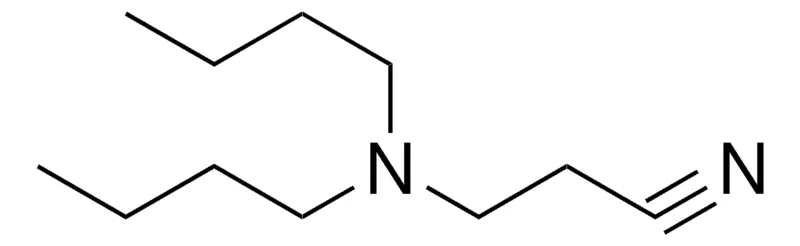 Sigma-Aldrich 3-(DIBUTYLAMINO)PROPIONITRILE,AldrichCPR