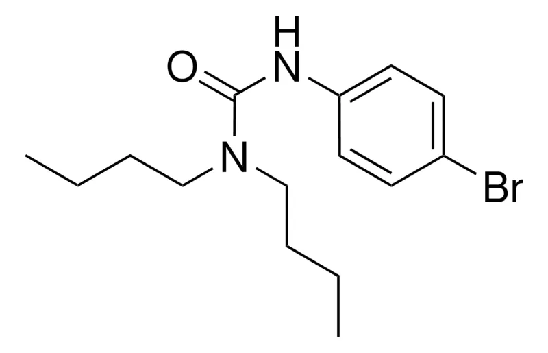 Sigma-Aldrich 3-(4-BROMOPHENYL)-1,1-DIBUTYLUREA,AldrichCPR