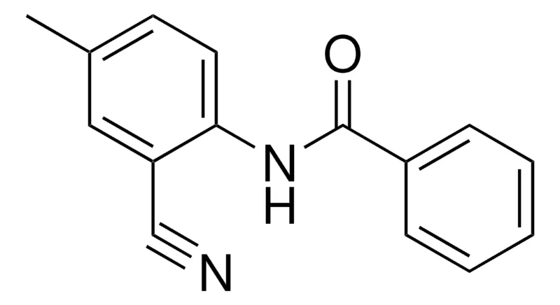 Sigma-Aldrich N-(2-CYANO-4-METHYLPHENYL)BENZAMIDE,AldrichCPR