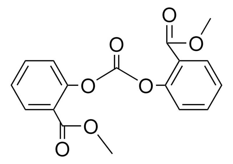 Sigma-Aldrich BIS(2-(METHOXYCARBONYL)PHENYL) CARBONATE,AldrichCPR
