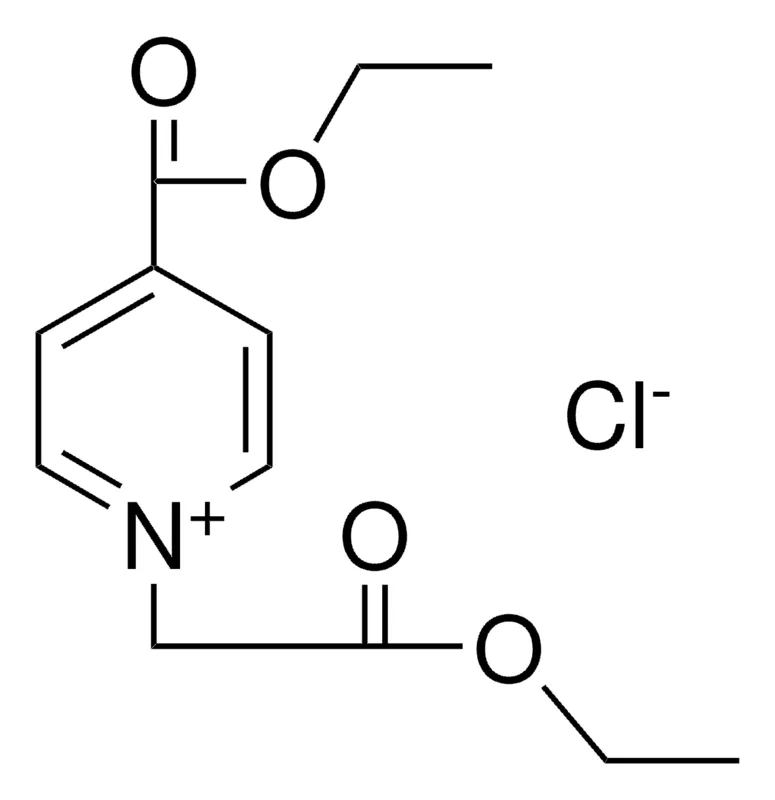 Sigma-Aldrich 4-CARBETHOXY-1-CARBETHOXYMETHYLPYRIDINIUM CHLORIDE,AldrichCPR