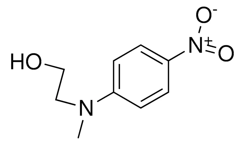 Sigma-Aldrich N-(2-HYDROXYETHYL)-N-METHYL-4-NITROANILINE,AldrichCPR