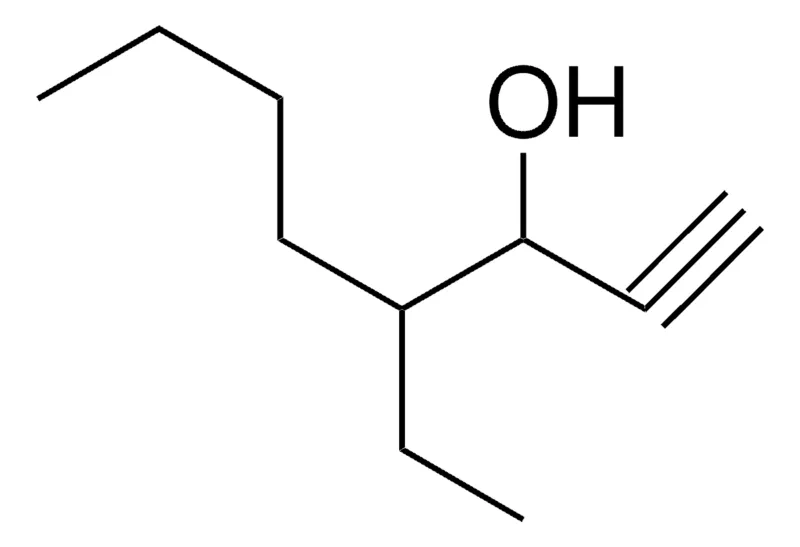 Sigma-Aldrich 4-ETHYL-1-OCTYN-3-OL,AldrichCPR