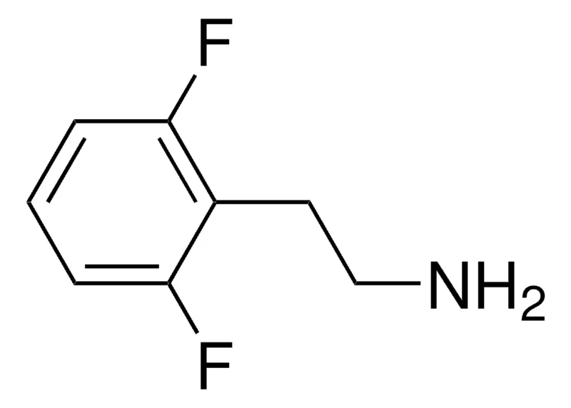 Sigma-Aldrich 2-(2,6-DIFLUOROPHENYL)ETHYLAMINE，AldrichCPR