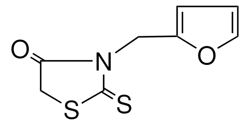 Sigma-Aldrich 3-FURFURYL-RHODANINE,AldrichCPR