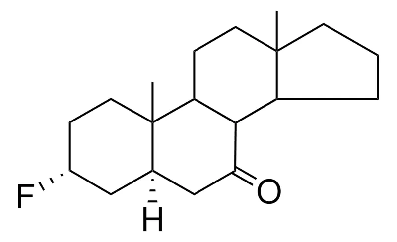 Sigma-Aldrich 3-ALPHA-FLUORO-5-ALPHA-ANDROSTAN-7-ONE，AldrichCPR