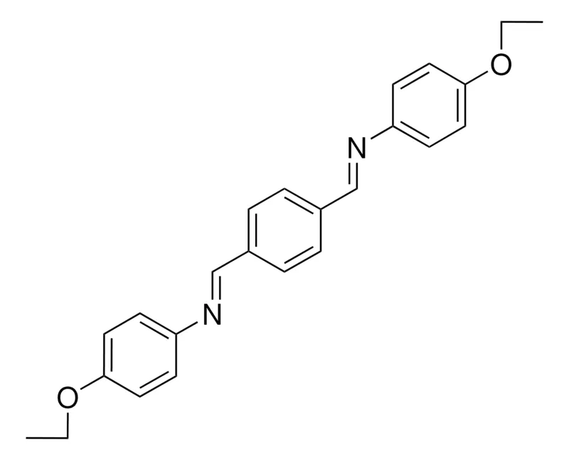 Sigma-Aldrich N,N'-(1,4-PHENYLENEDIMETHYLIDYNE)DI-P-PHENETIDINE,AldrichCPR