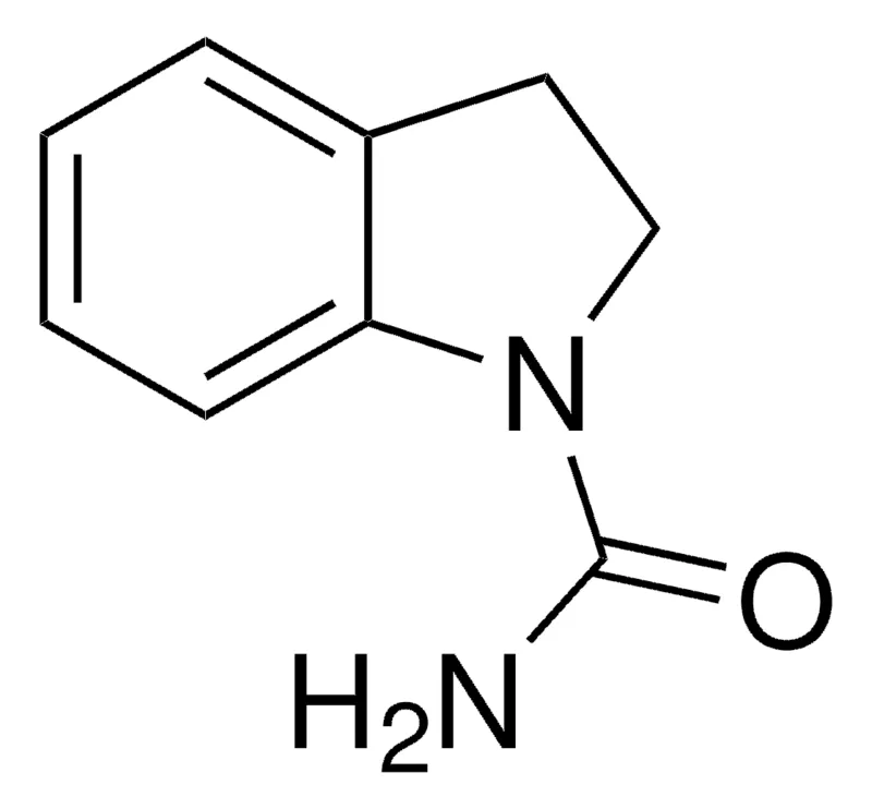Sigma-Aldrich 1-INDOLINECARBOXAMIDE,AldrichCPR