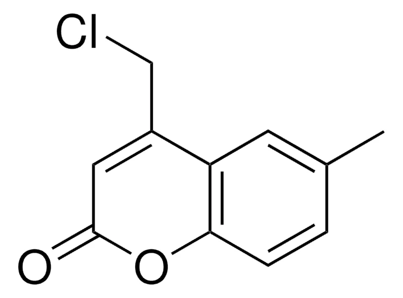 Sigma-Aldrich 4-CHLOROMETHYL-6-METHYLCOUMARIN,AldrichCPR